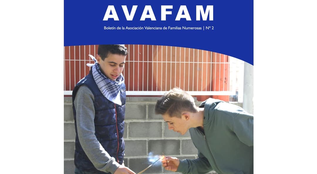Boletín Abril 2018