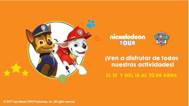 La Patrulla Canina