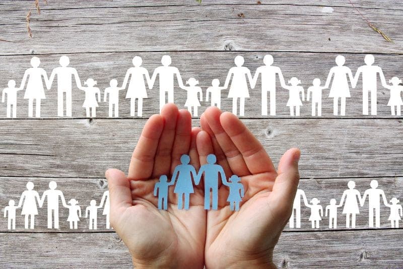 Te contamos lo más destacado del nuevo proyecto de ley de familias y queremos saber tu opinión