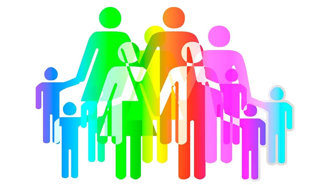 Finaliza la prórroga de vigencia de los títulos de Familia Numerosa