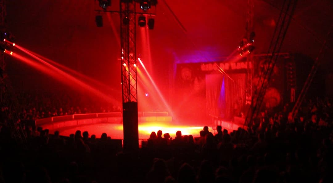 Espectacular Gala exclusiva para familias de AVAFAM