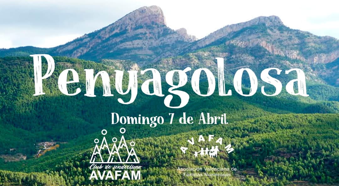 Excursión al Penyagolosa