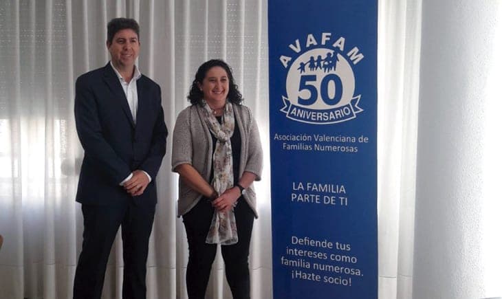 Visita nuestra sede Celia Chavero