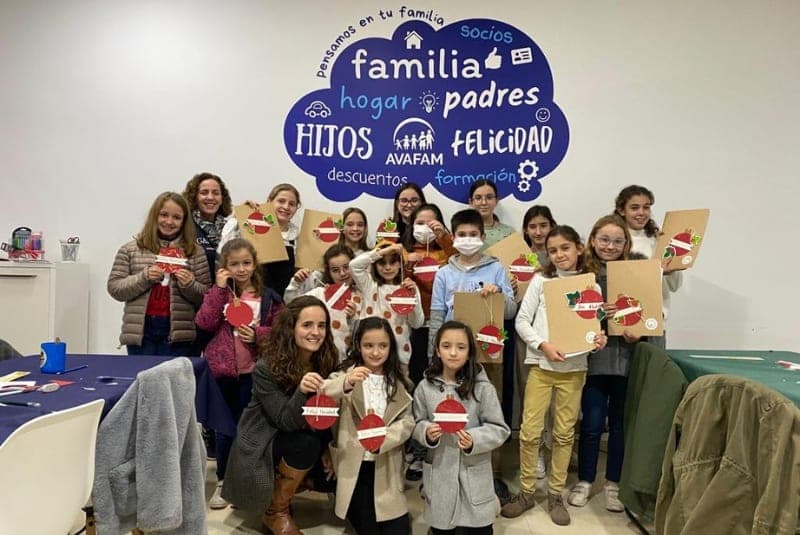 Celebrem el Taller de Lettering a Avafam