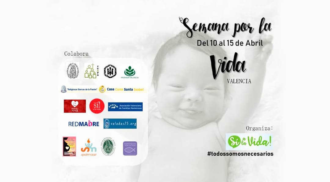 Semana por la Vida