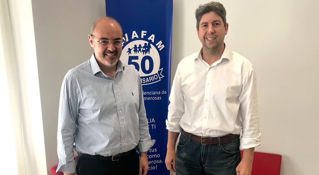 AVAFAM consigue llevar al Pleno del Ayuntamiento el aumento de la Bonificación en el IBI para las Familias Numerosas