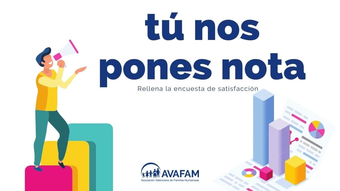 Ayúdanos a mejorar, nosotros te ayudamos con la lista de la compra