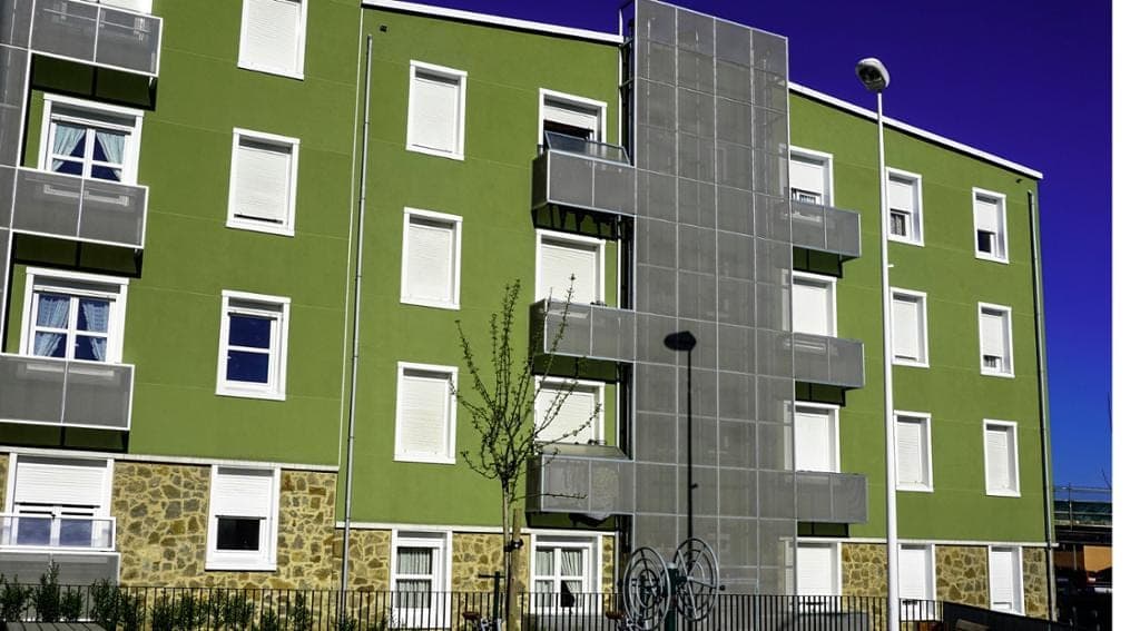 Abre plazo subvención mejoras en la vivienda