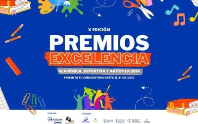 Convocamos la X Edición de los Premios Excelencia